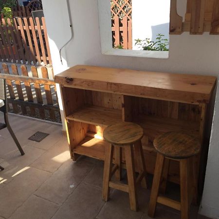 Etnican San Bartolomé Dış mekan fotoğraf