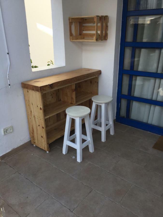 Etnican San Bartolomé Dış mekan fotoğraf