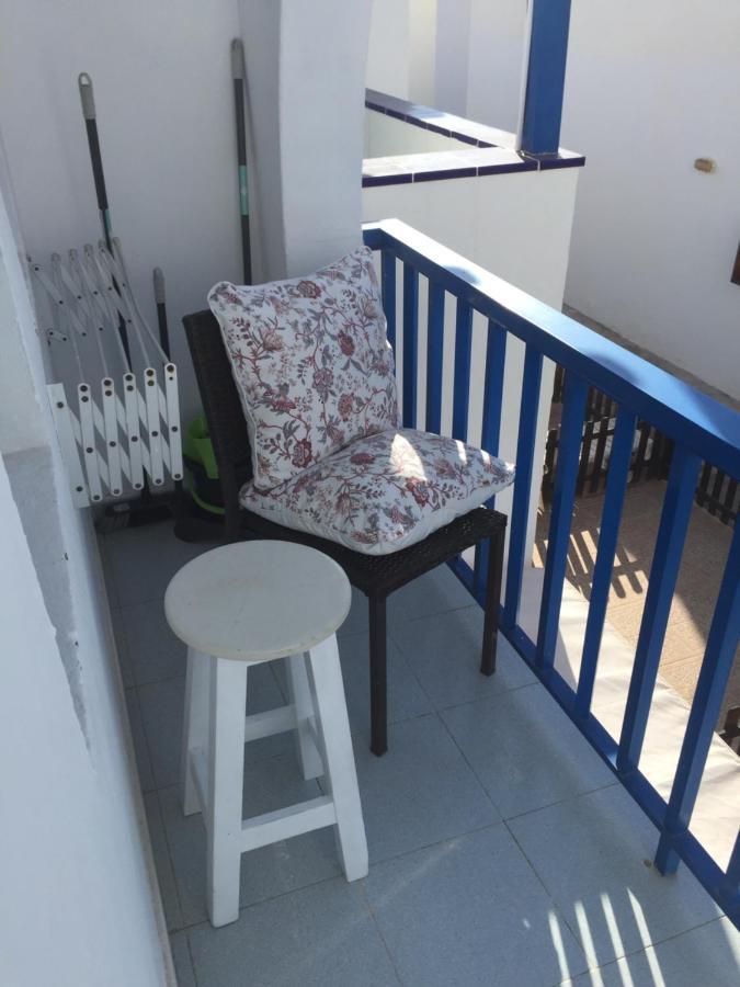 Etnican San Bartolomé Dış mekan fotoğraf